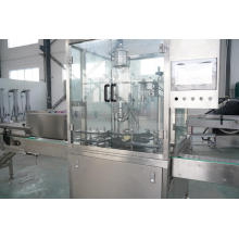 Second Hand Aerosol Filling Machine